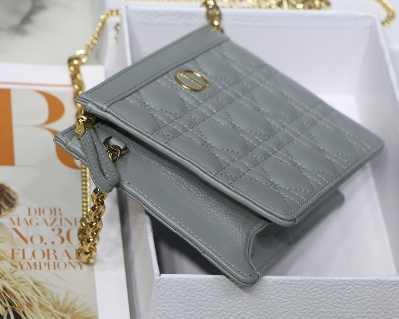 Christian Dior Clutch Bags